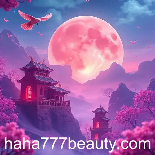 Digital Renaissance: The Rise of Haha777 Beauty in Gaming