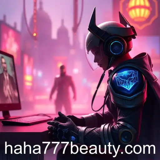 Emerging Trends in Gaming Aesthetics