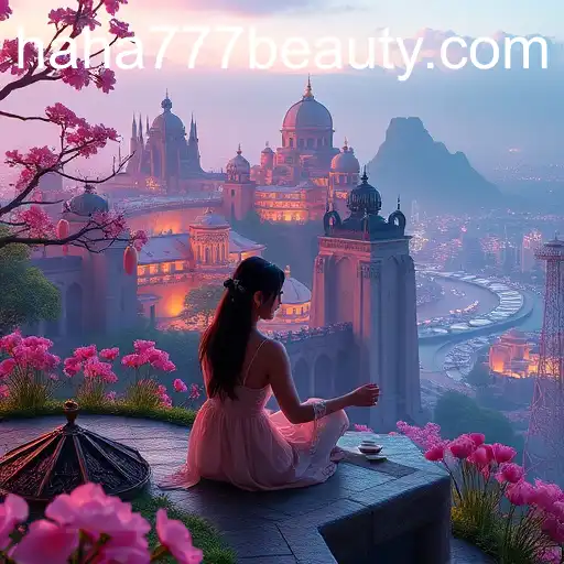 The Evolution of Gaming: A Beautiful Journey