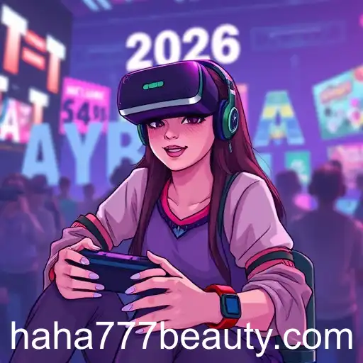 The Evolution of Online Gaming in 2026