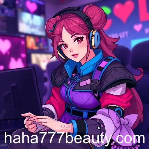 Gaming and Beauty: An Unlikely Alliance