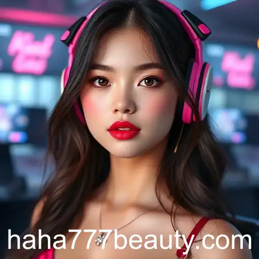 The Impact of Gaming on Online Beauty Perceptions
