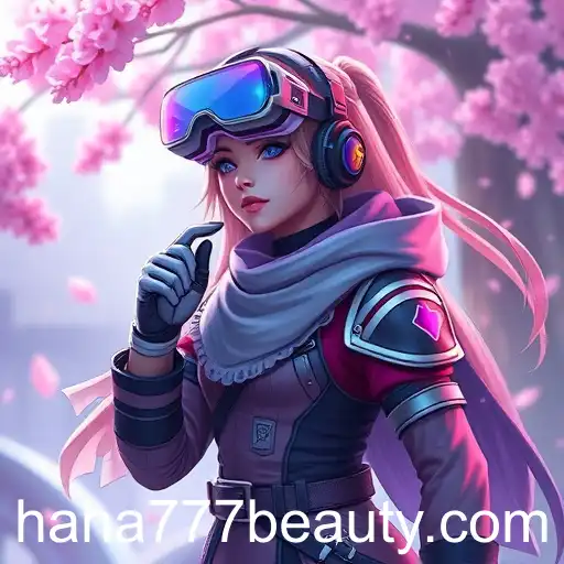 Rise of Online Beauty: Gaming's Stylish Evolution