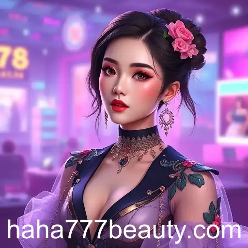 The Rise of Gaming Culture and Aesthetic Trends