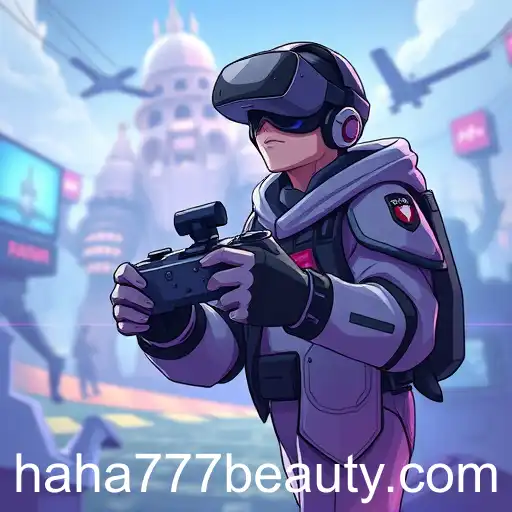The Rise of Beauty in Online Gaming