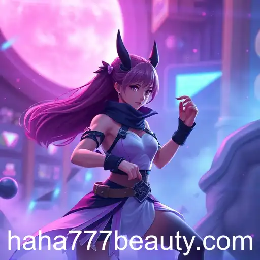 Digital Beauty in Gaming: Emerging Trends