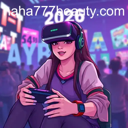 The Evolution of Online Gaming in 2026