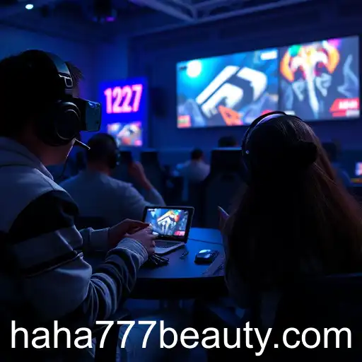 The Evolving Landscape of Online Gaming