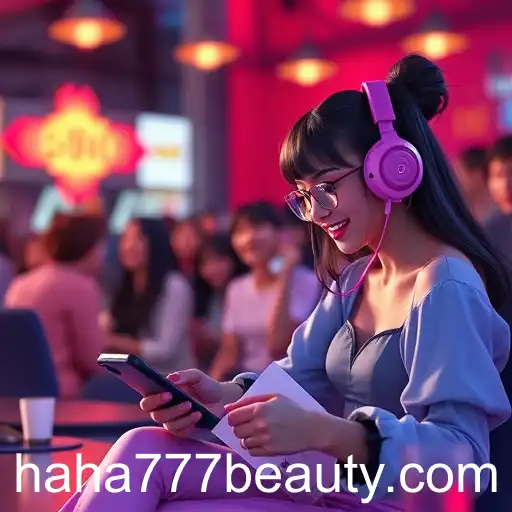Gaming Innovations Redefine Beauty