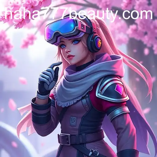 Rise of Online Beauty: Gaming's Stylish Evolution