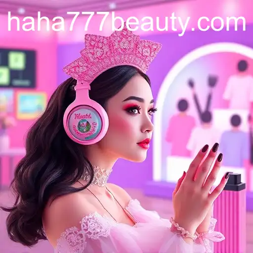 The Rise of Online Beauty and Gaming in 2025