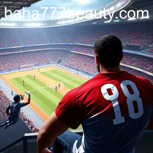 The Allure of Sports Games: Exploring 'Sports Games' and the Keyword 'haha777 beauty'