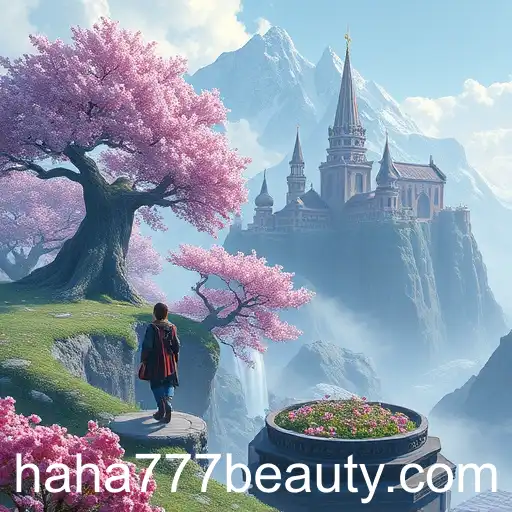 Virtual Aesthetics: Unveiling the Game World