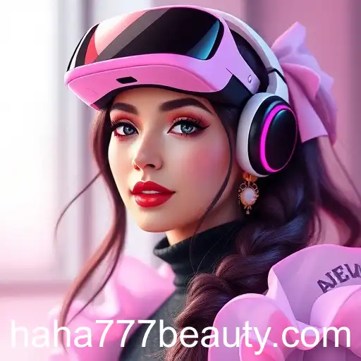 Virtual Beauty Worlds in Gaming