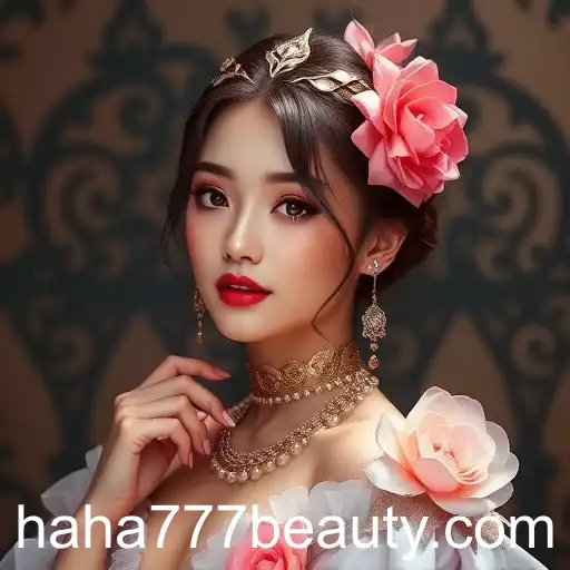 The Rise of Gaming Aesthetics