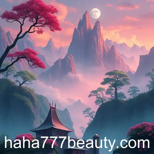 The Rise of Gaming Aesthetics: How 'haha777 Beauty' Captivates Players