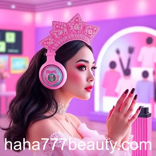 The Rise of Online Beauty and Gaming in 2025