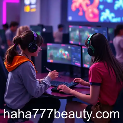 The Rise of Online Gaming Communities