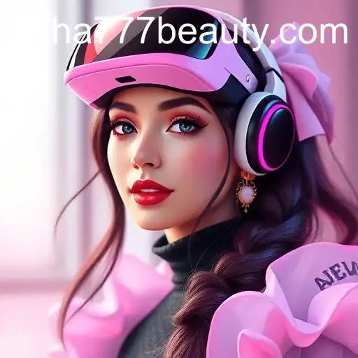 Virtual Beauty Worlds in Gaming